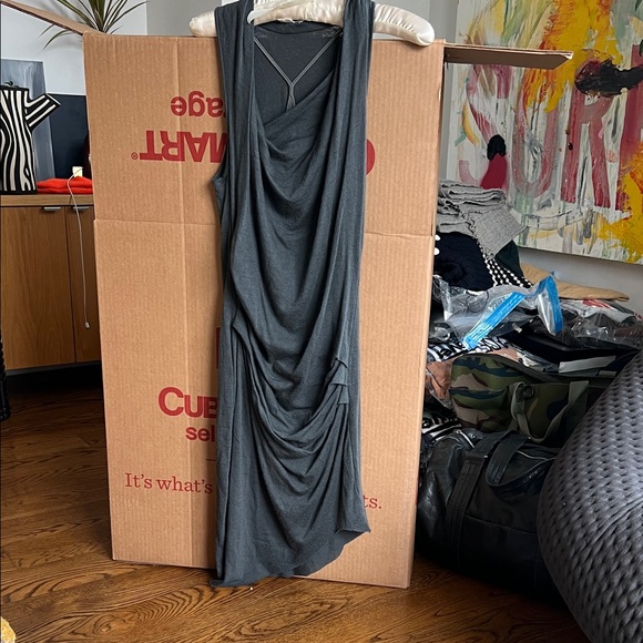 Helmut Lang Dresses & Skirts - Helmut Lang wool Women's Dress